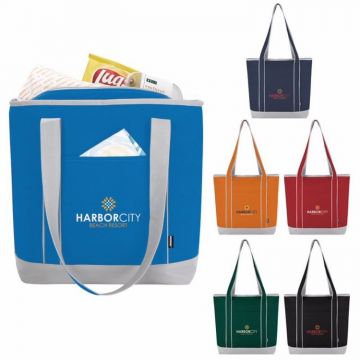 Koozie® Insulated Tote Bag